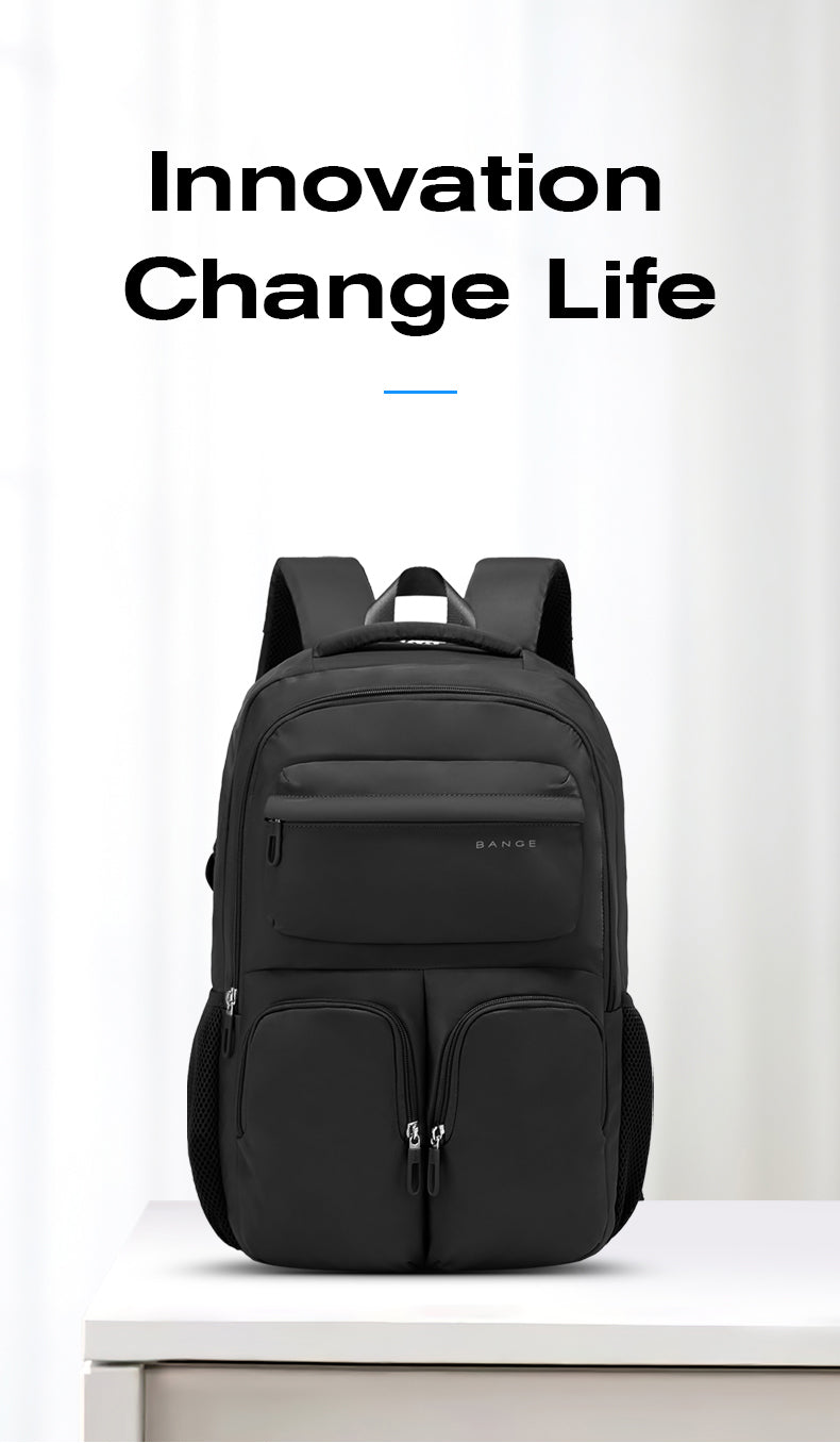 Bange Pearl Laptop Backpack (15.6)