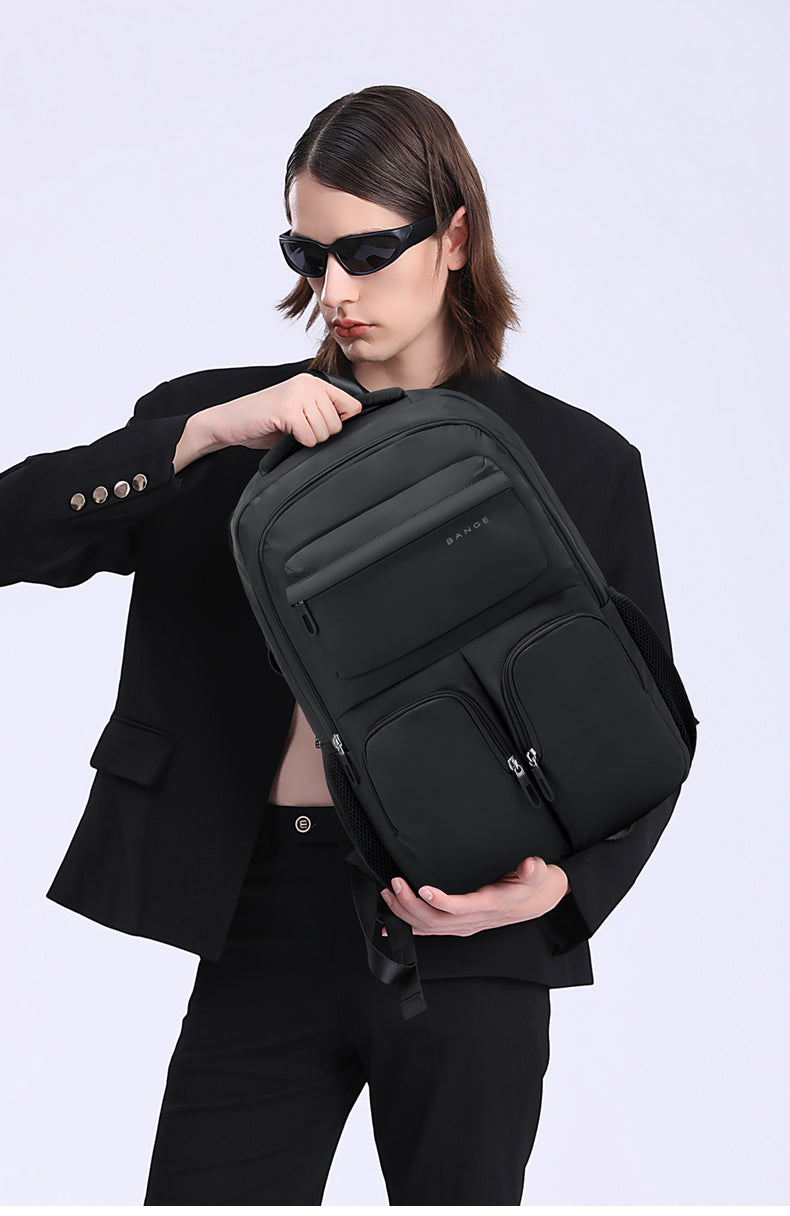 Bange Pearl Laptop Backpack (15.6)