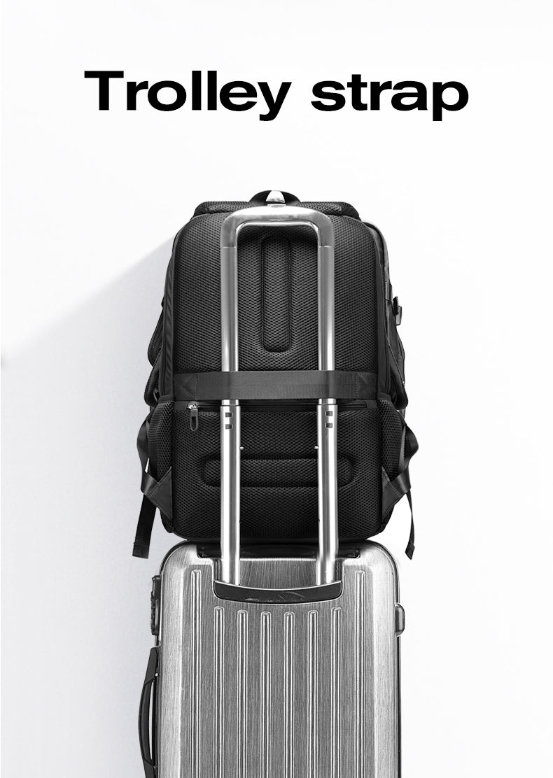 Bange Pearl Laptop Backpack (15.6)
