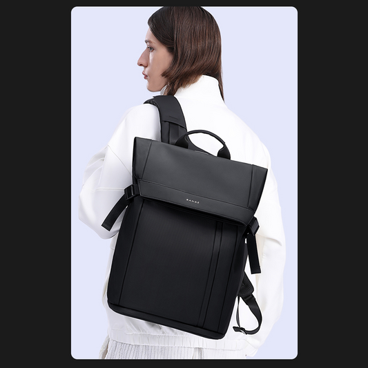 Bange Raze Laptop Backpack with Multi-Compartment Water Resistant (15.6”) Shoe Compartment Laptop College Backpack