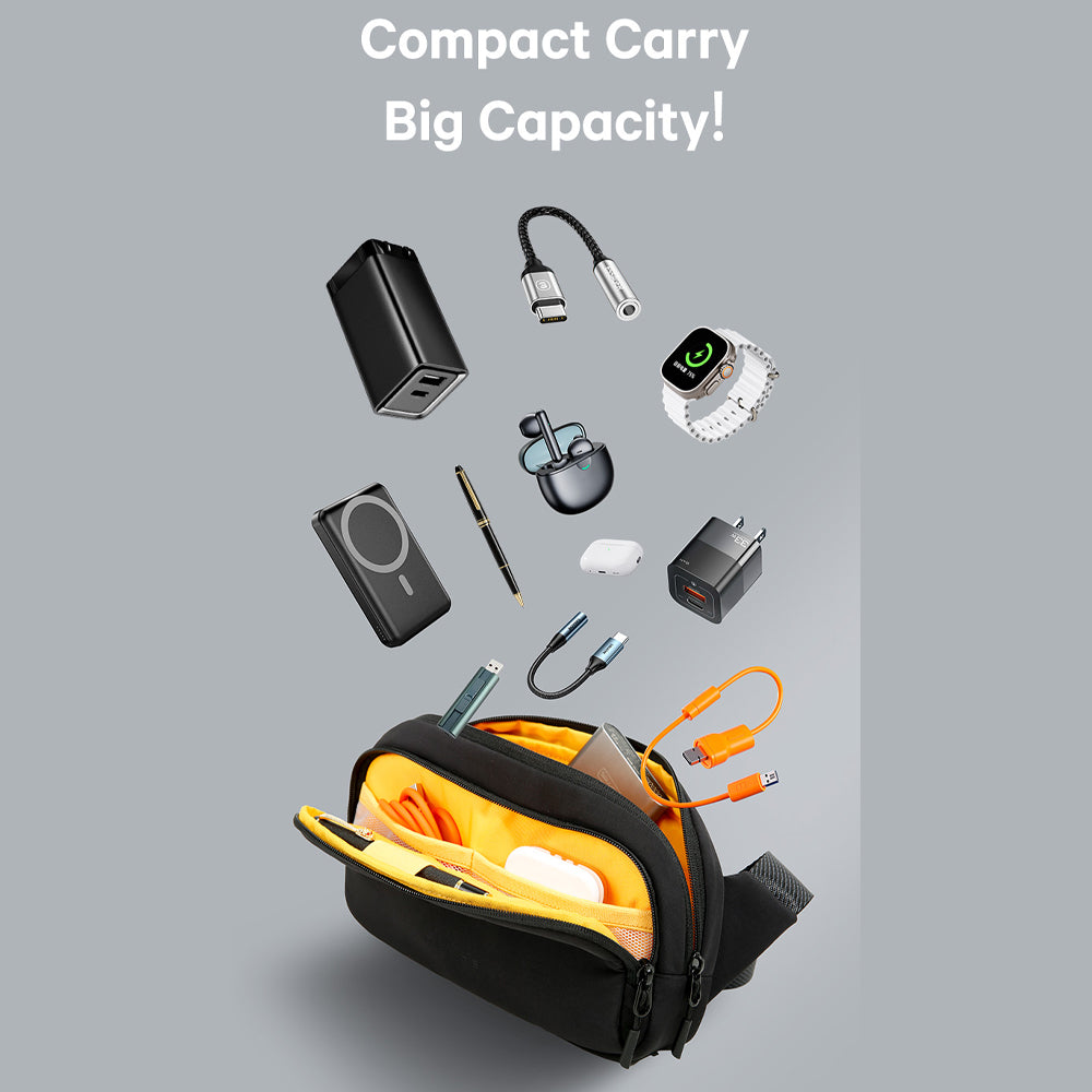 BANGE Horuz Sling Bag