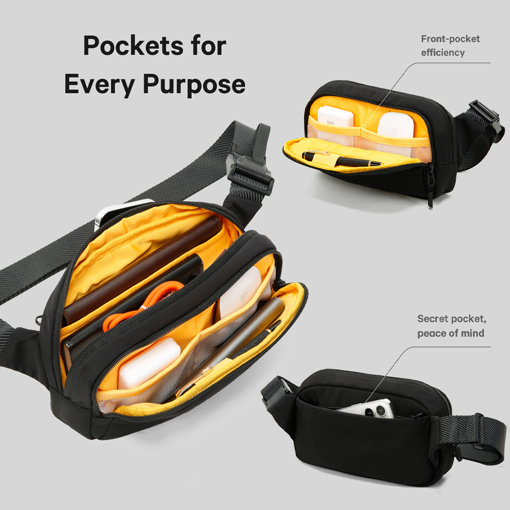 BANGE Horuz Sling Bag