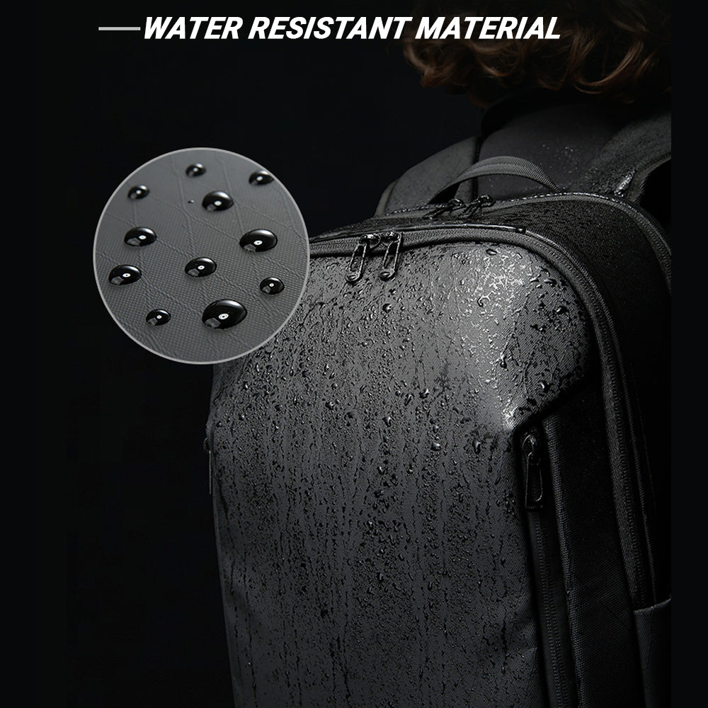 Bange Pyro Laptop Backpack Multi Compartment Water Resistant (15.6'')