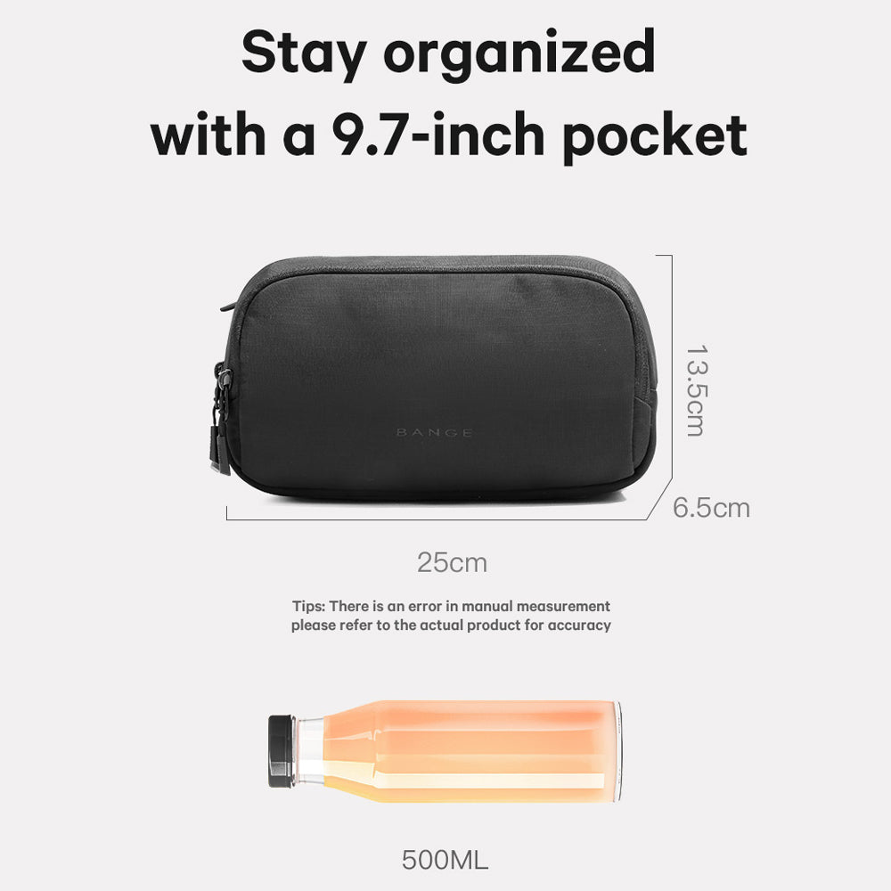 BANGE Horuz Sling Bag