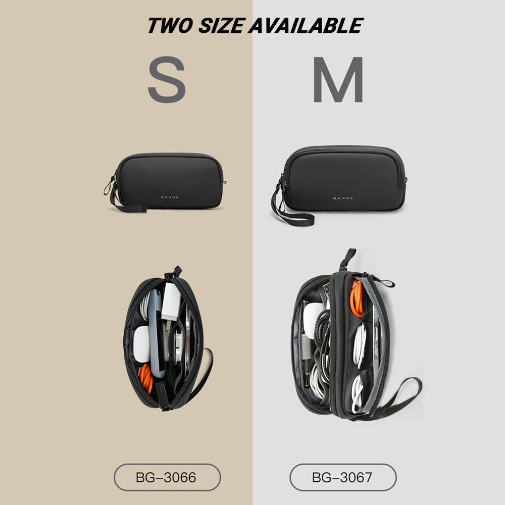 BANGE Accessories Pouch Organizer