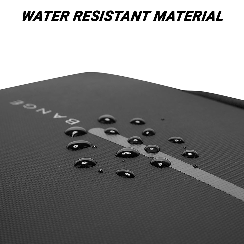 BANGE Blade Laptop Backpack Multi-Compartment Water Resistant (15.6")