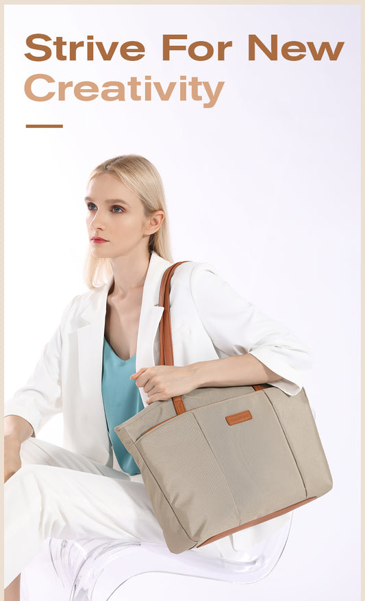 Bange Tote Laptop Bag (14)