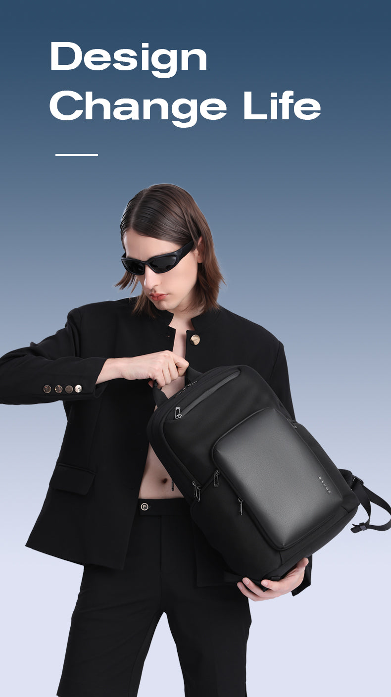 Bange Raven Laptop Backpack (15.6)
