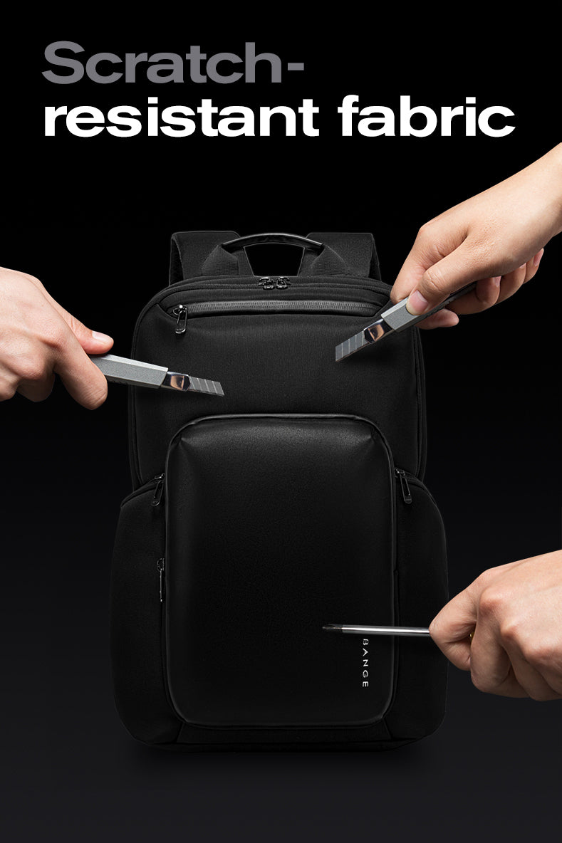 Bange Raven Laptop Backpack (15.6)