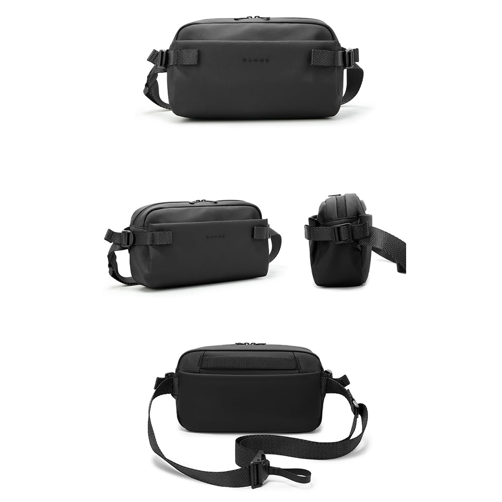 BANGE Spike Sling Bag