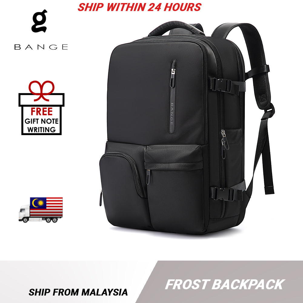 Bange Frost Laptop Backpack (15.6)
