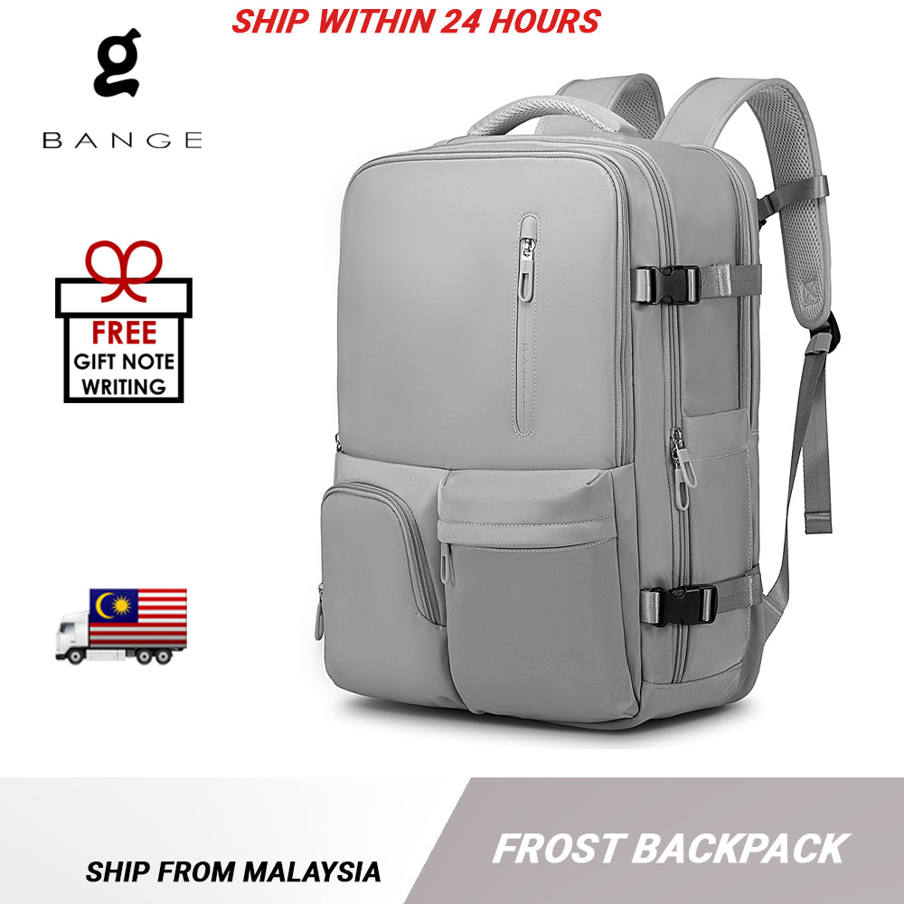 Bange Frost Laptop Backpack (15.6)