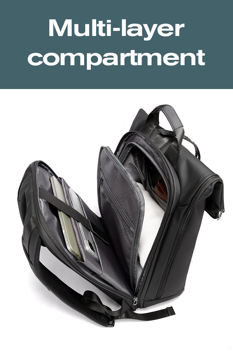 Bange Daze Laptop Backpack (15.6)