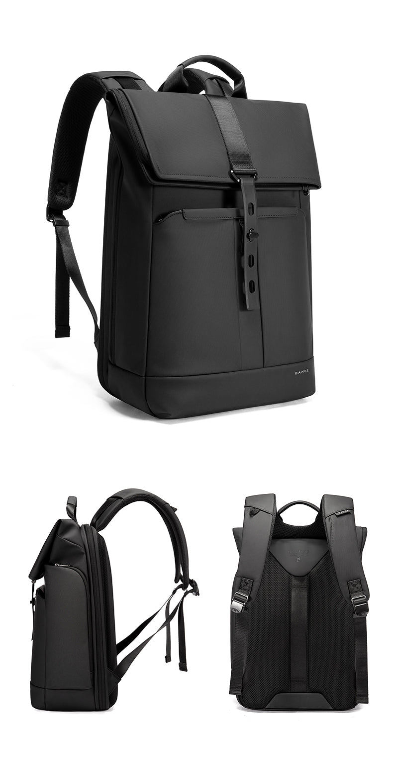 Bange Daze Laptop Backpack (15.6)