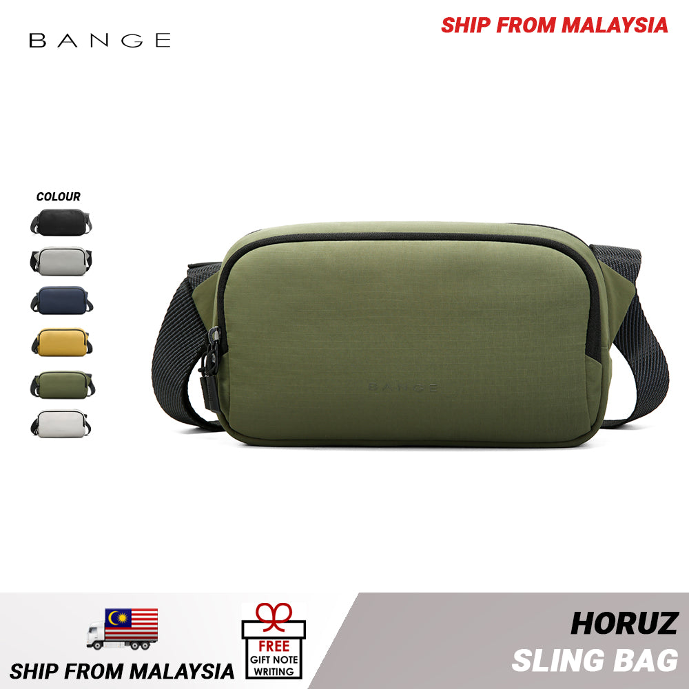 BANGE Horuz Sling Bag