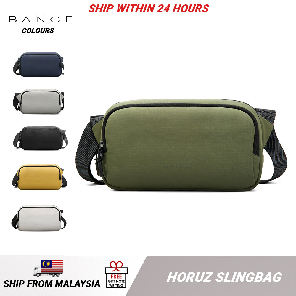 BANGE Horuz Sling Bag