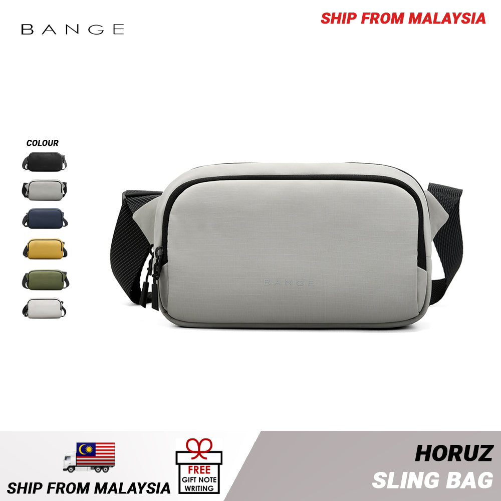 BANGE Horuz Sling Bag