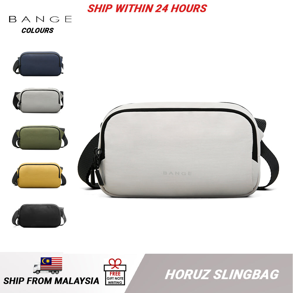 BANGE Horuz Sling Bag