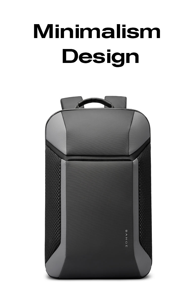 Bange Luna Laptop Backpack (15.6)