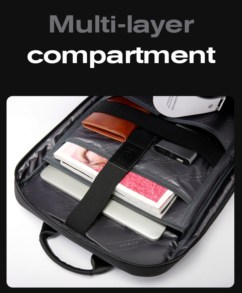 Bange Luna Laptop Backpack (15.6)