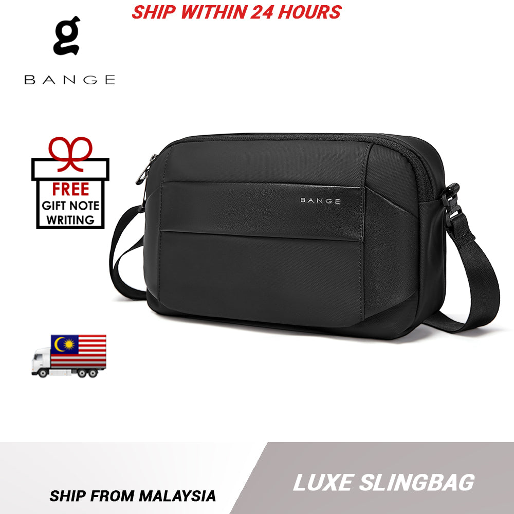 Bange Luxe Sling Bag (6.5)