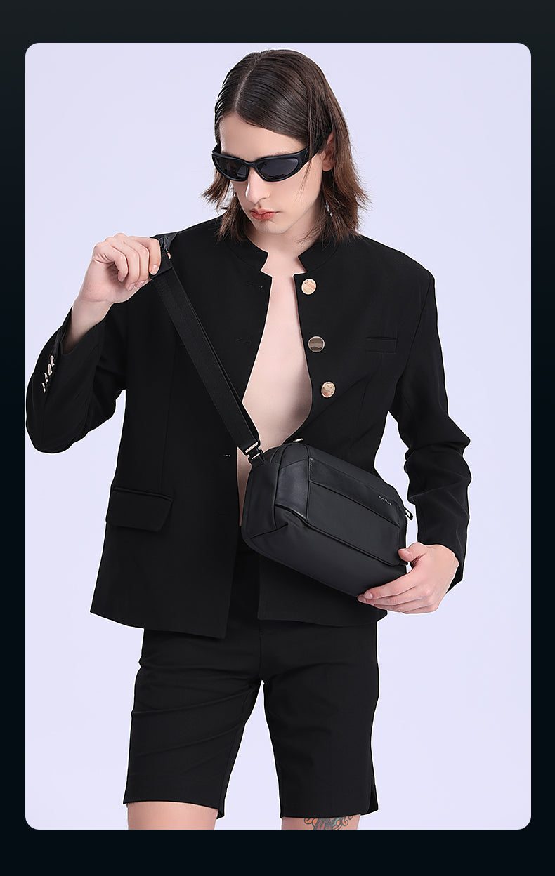 Bange Luxe Sling Bag (6.5)
