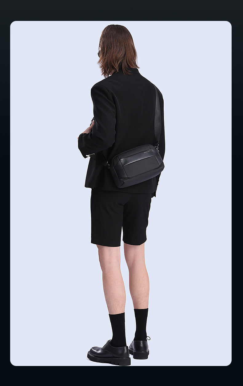 Bange Luxe Sling Bag (6.5)