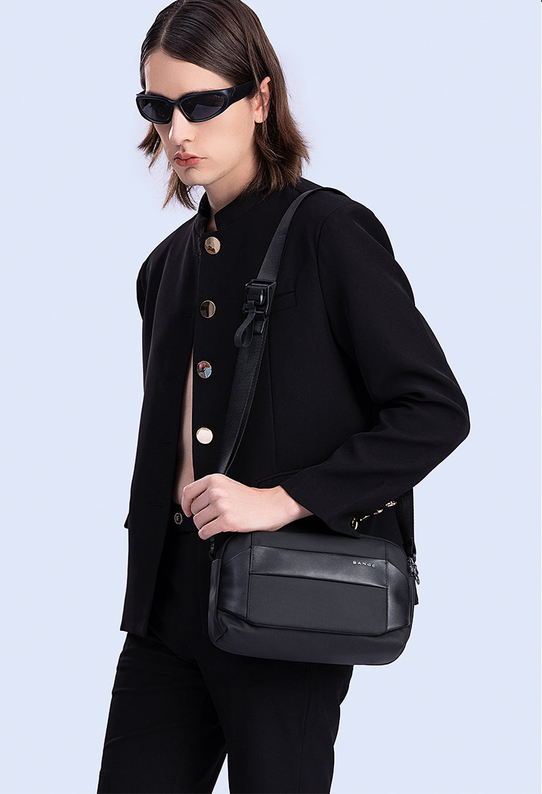 Bange Luxe Sling Bag (6.5)