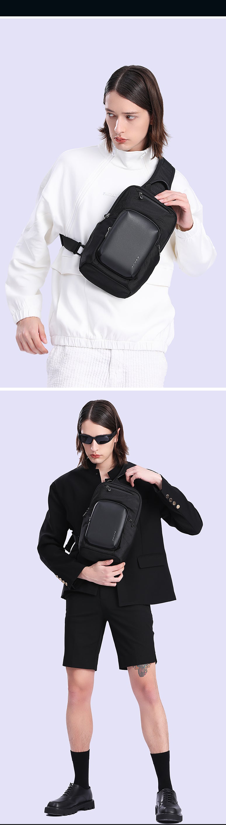Bange Raven Crossbody Sling Bag (11)