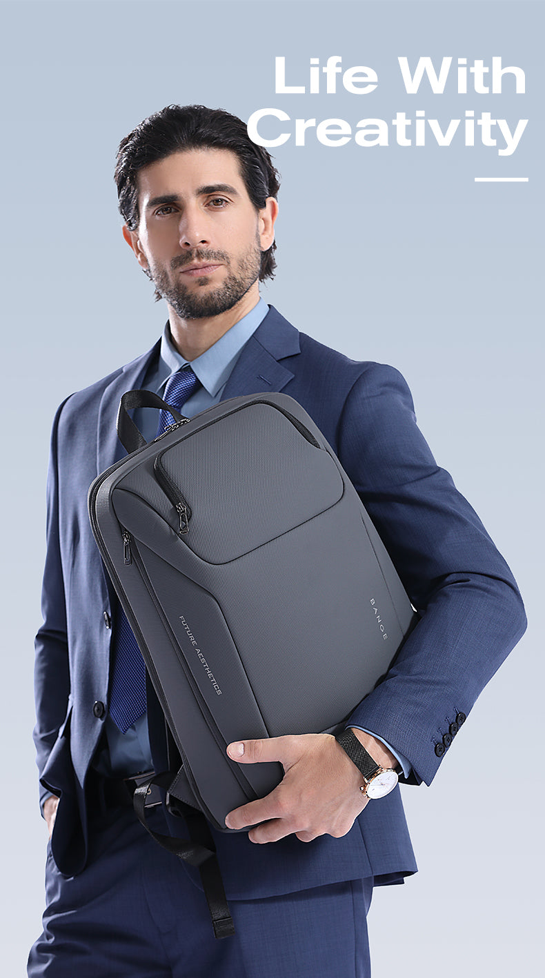 BANGE Xeno Laptop Backpack (15.6")