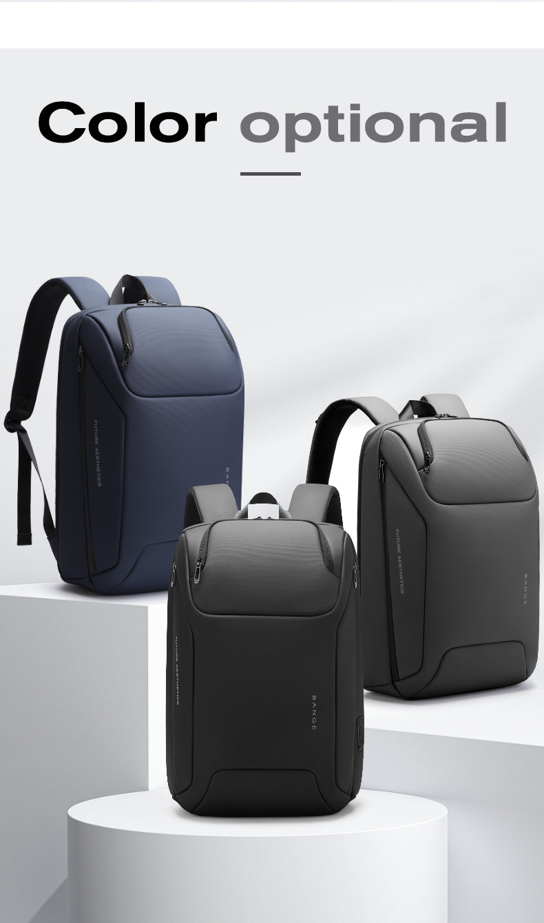 BANGE Xeno Laptop Backpack (15.6")