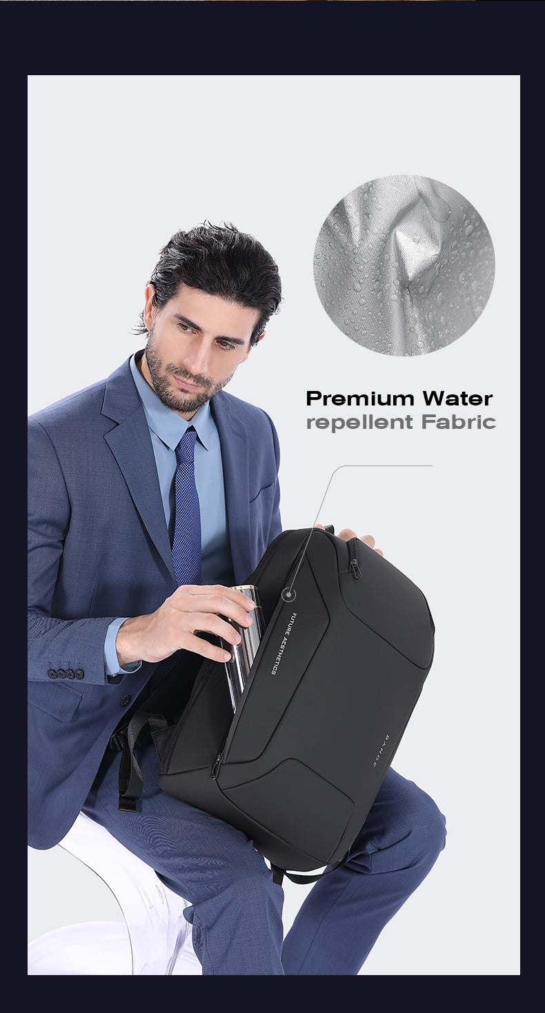 BANGE Xeno Laptop Backpack (15.6")