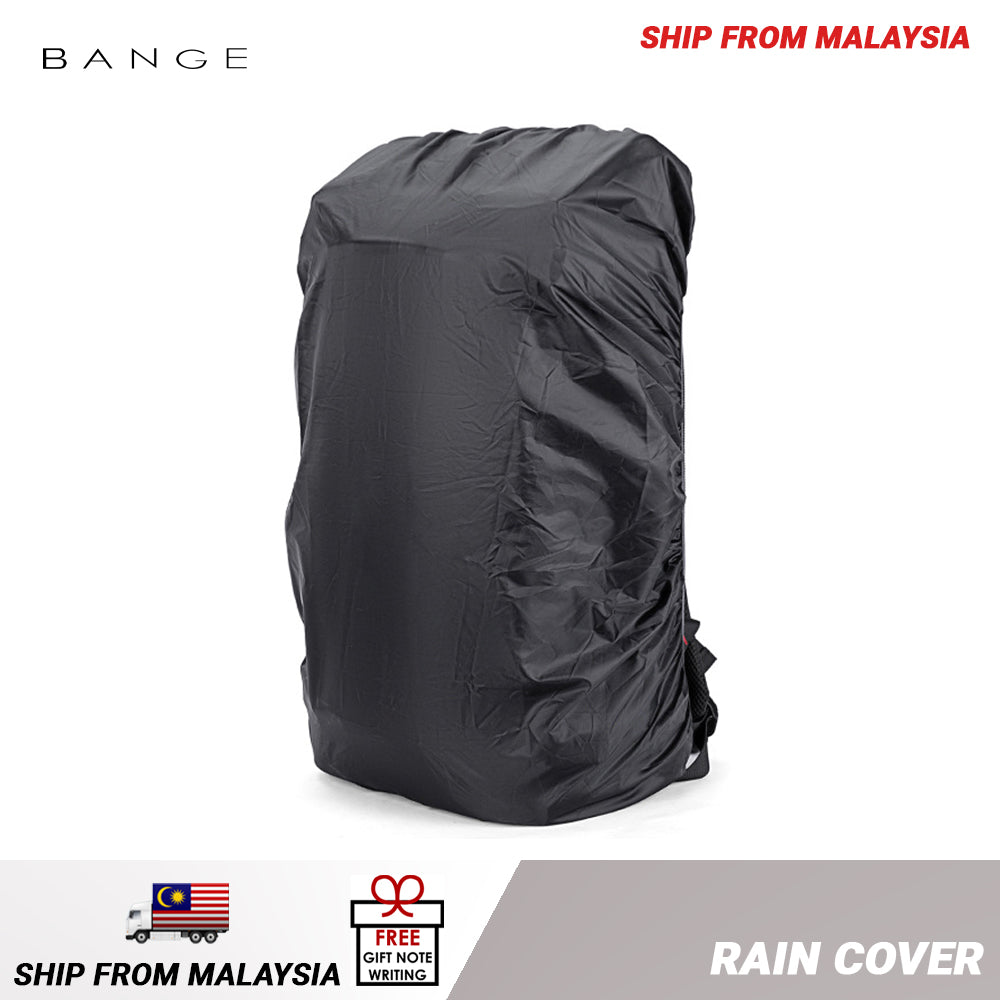bag rain cover singapore Bange Outdoor Waterproof Rain Cover for Backpack – Bange Official Store