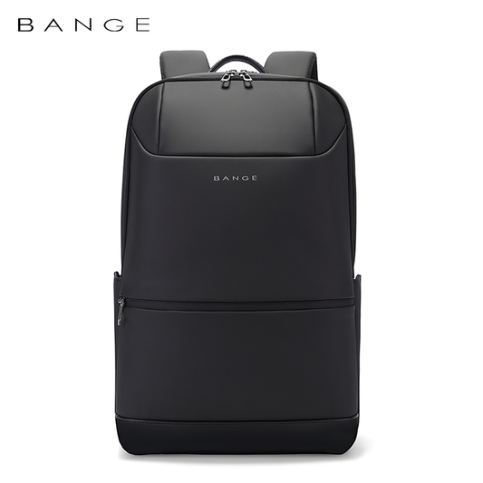 Bange Kuro Laptop Backpack Multi-Compartment Water Resistant (15.6”) Fashion Beg Laptop Business Backpack