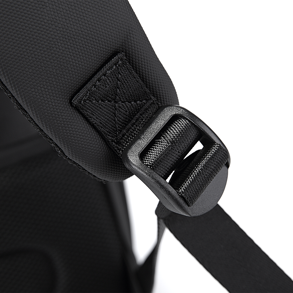 Bange Amber Laptop Backpack Multi-Compartment Water Resistant (15.6”) Fashion Beg Laptop Business Backpack