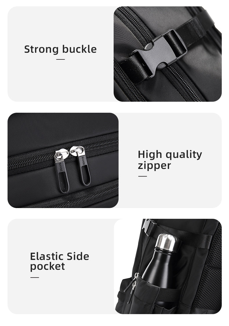 Bange Frost Laptop Backpack (15.6)