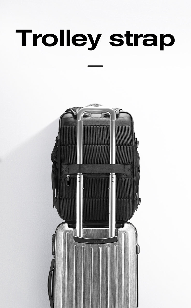 Bange Frost Laptop Backpack (15.6)