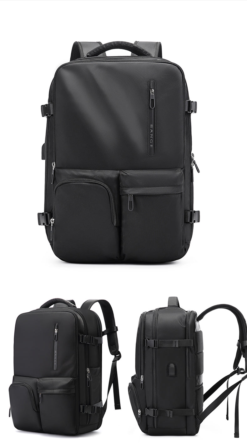 Bange Frost Laptop Backpack (15.6)