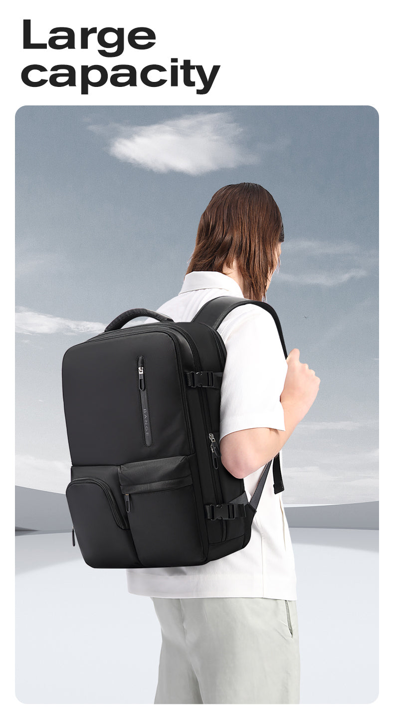 Bange Frost Laptop Backpack (15.6)