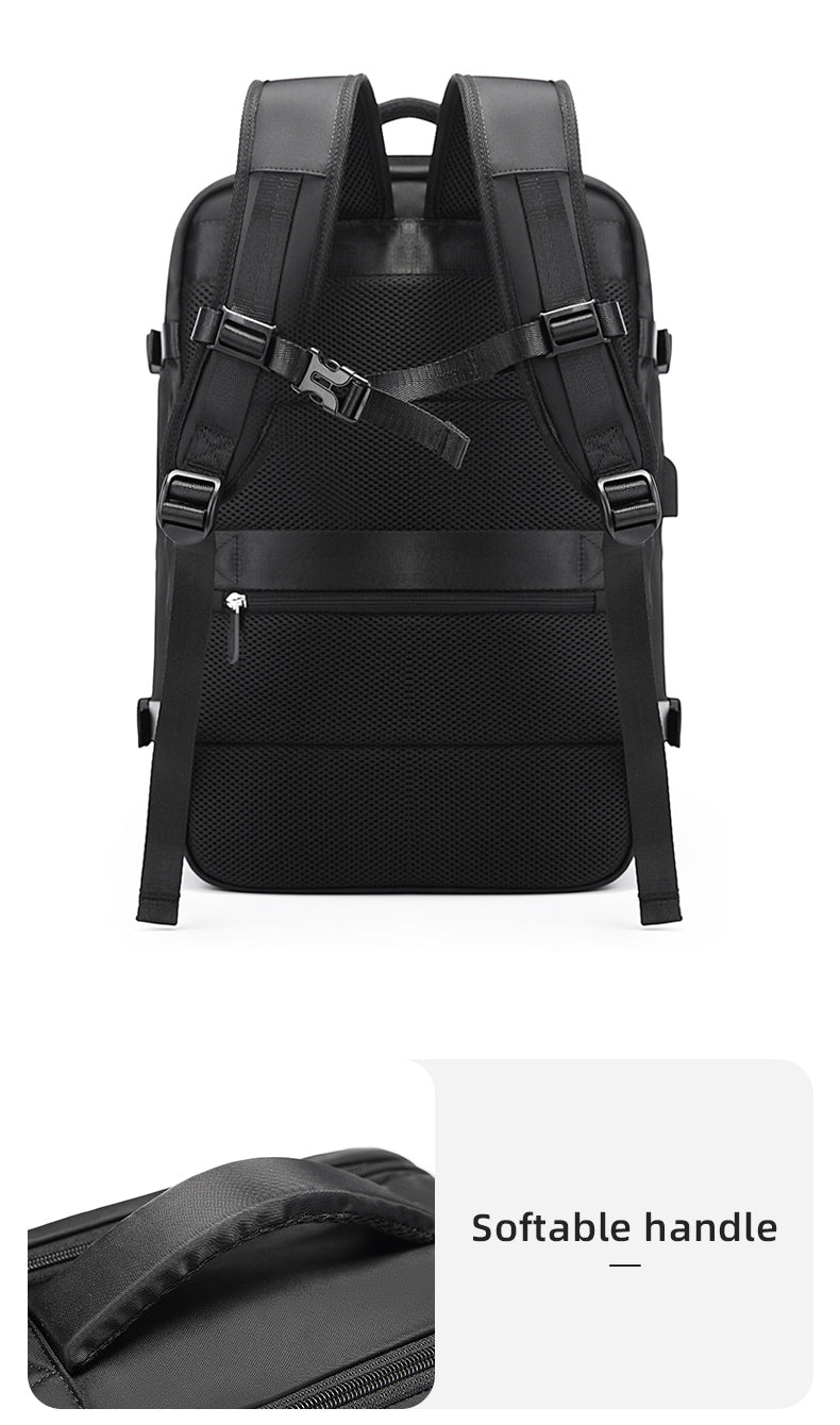 Bange Frost Laptop Backpack (15.6)
