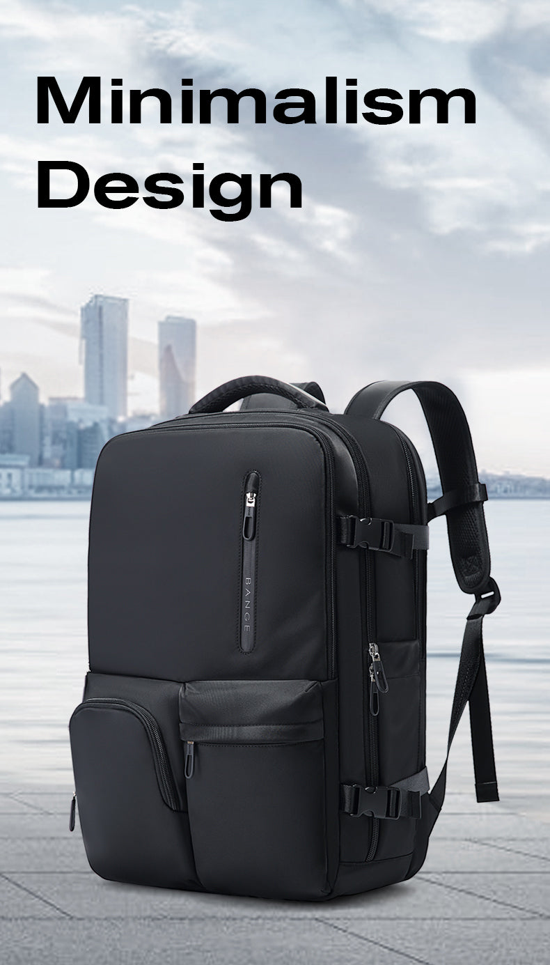 Bange Frost Laptop Backpack (15.6)