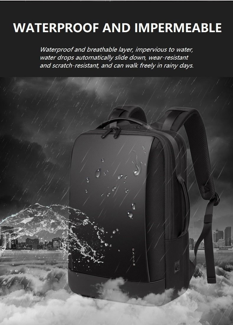 Bange Hex Laptop Backpack (15.6)