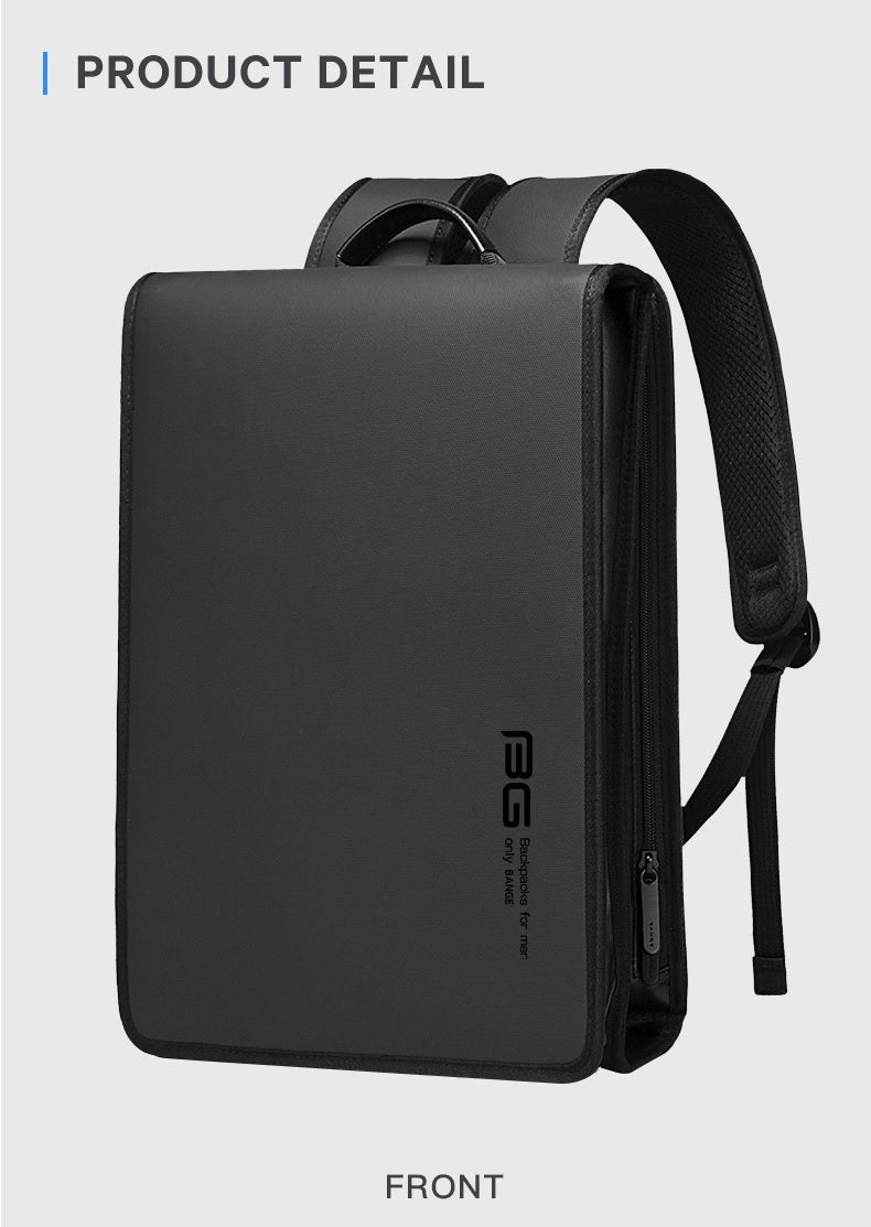 Bange Lycan 14inch Business Multi Compartment Water Resistant Laptop Backpack