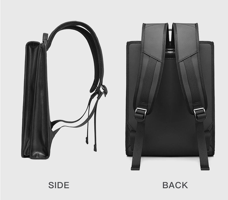 Bange Lycan 14inch Business Multi Compartment Water Resistant Laptop Backpack