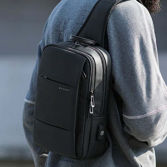 Bange Vexus Crossbody Sling Bag