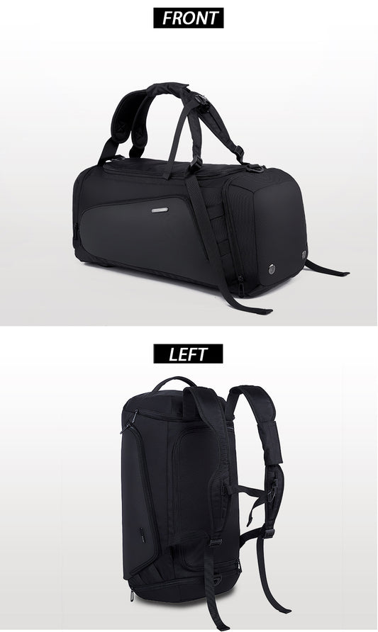 Bange Volt Duffel Travel Bag
