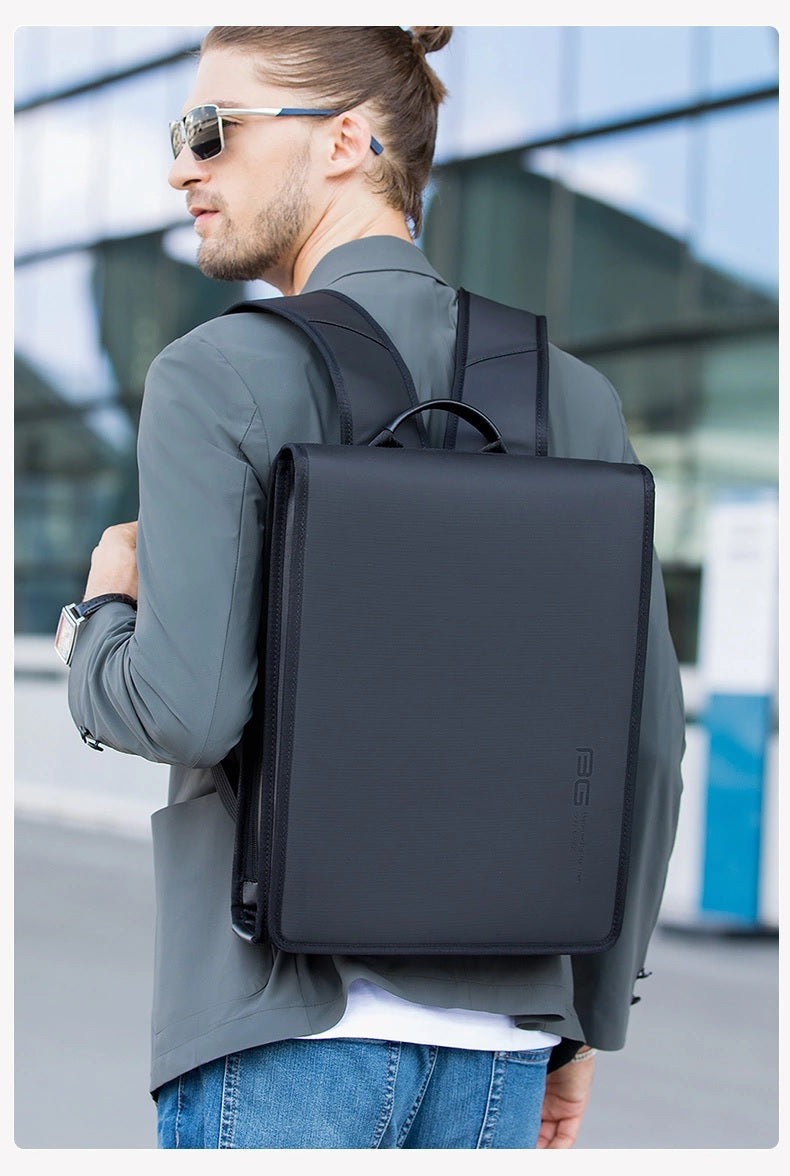Bange Lycan 14inch Business Multi Compartment Water Resistant Laptop Backpack