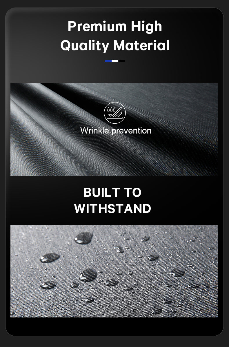 Bange Premium Laptop Case13/14/15.6'' Portable Zip Soft Sleeve Laptop Protective Handbag MacBook Case Laptop Bag