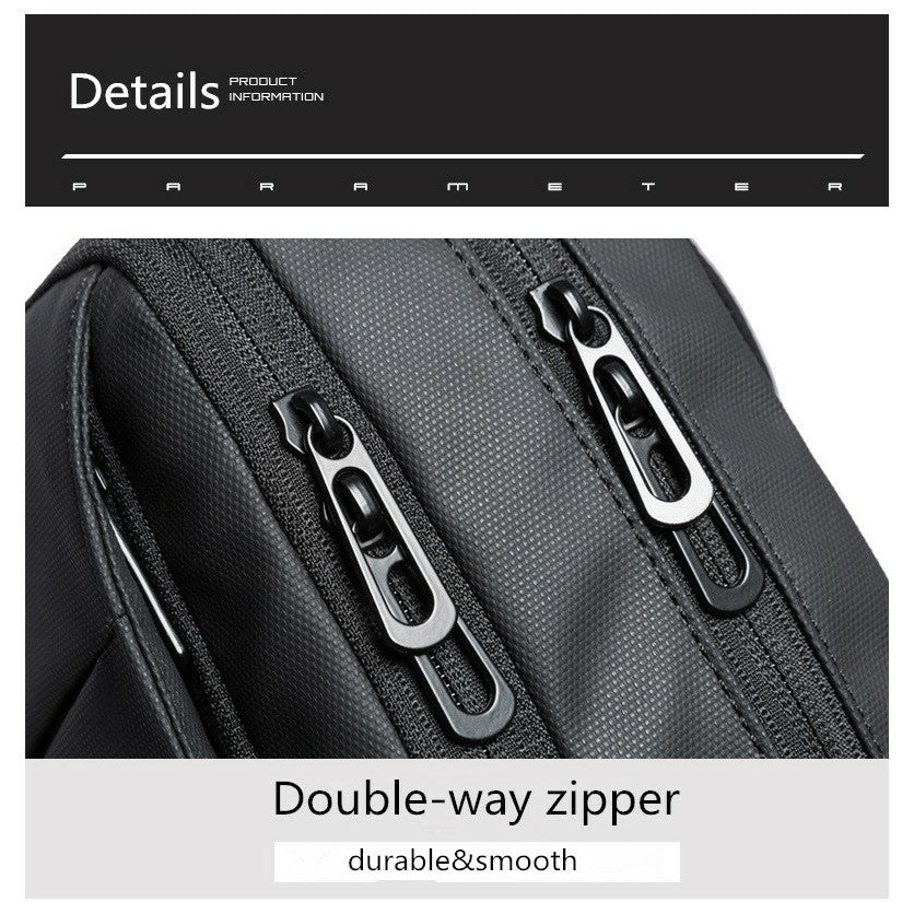Bange Hover Crossbody Sling Bag