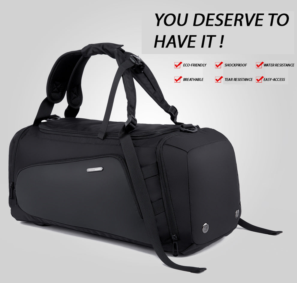 Bange Volt Duffel Travel Bag